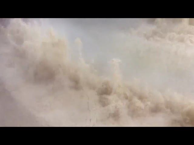 Рассев древесной муки на вибросито СВ1,5 сетка 0,4мм и 0,2мм с шариками 88005004002 смотреть онлайн