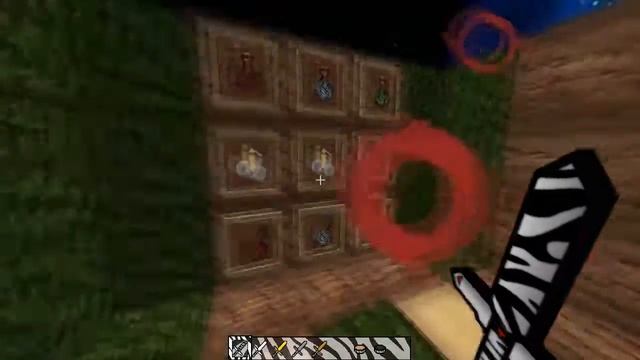 Zebra Pack | Realeasing @ 500 subs [60 FPS] смотреть онлайн