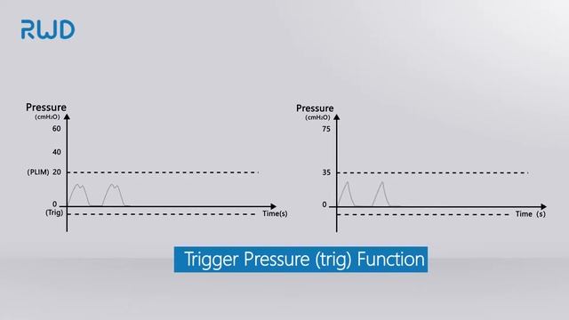 RWD R419 Intelligent Animal Ventilator смотреть онлайн