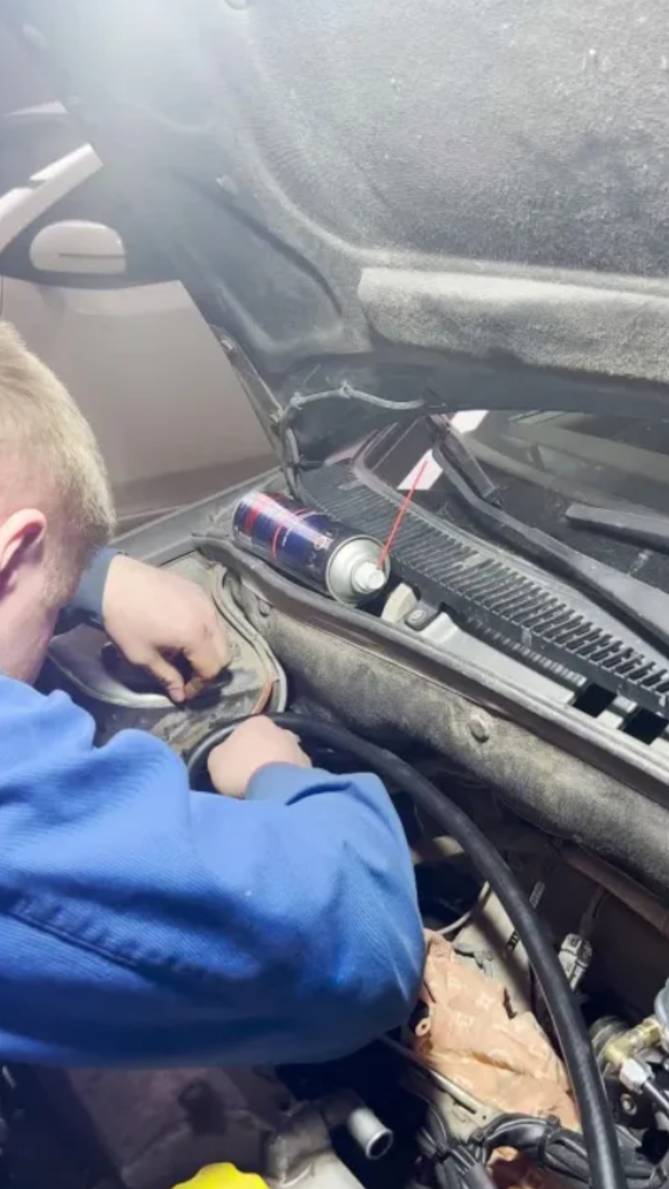 Установим ГБО за один день и подготовим документы для ГИБДД смотреть онлайн