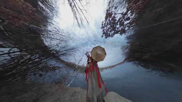 Сергей Минаев - Шаман смотреть онлайн