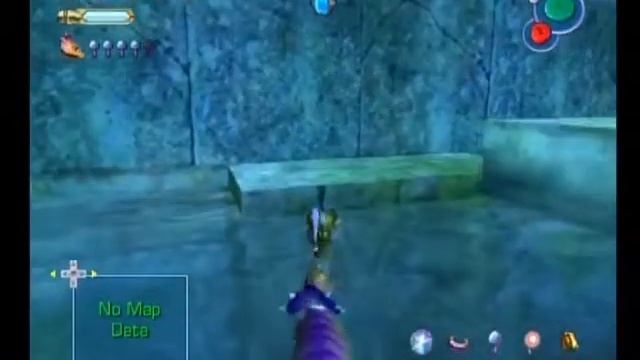 Star Fox Adventures Speed Run in 4:46:56 - segment 56 смотреть онлайн