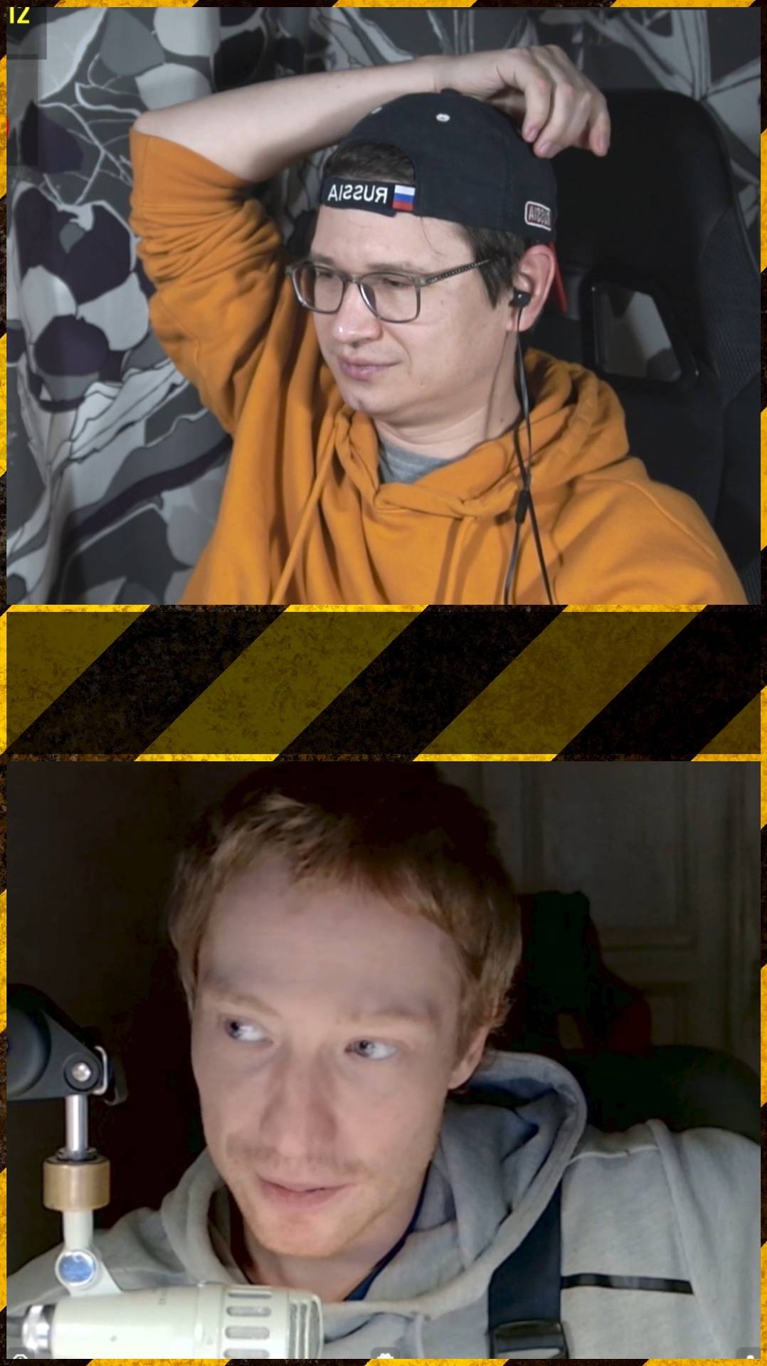 Драчикула! | Чат-рулетка, Латвия | 25.12.2024 смотреть онлайн