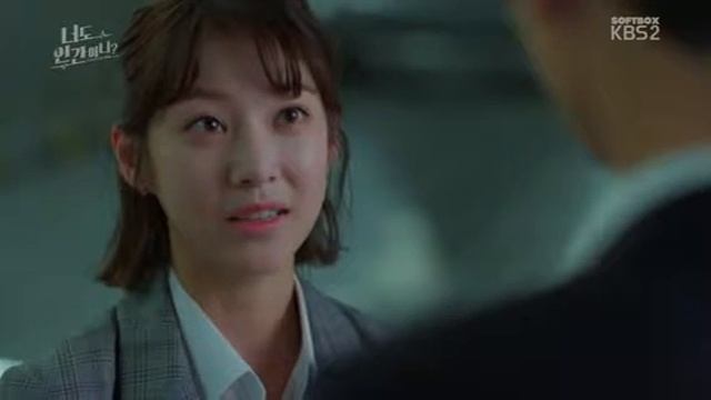 Ты тоже человек 7 серия озвучка Softbox ❤❤❤