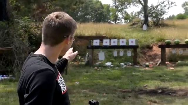 FPSRussia! Fully Automatic SCAR 17! смотреть онлайн