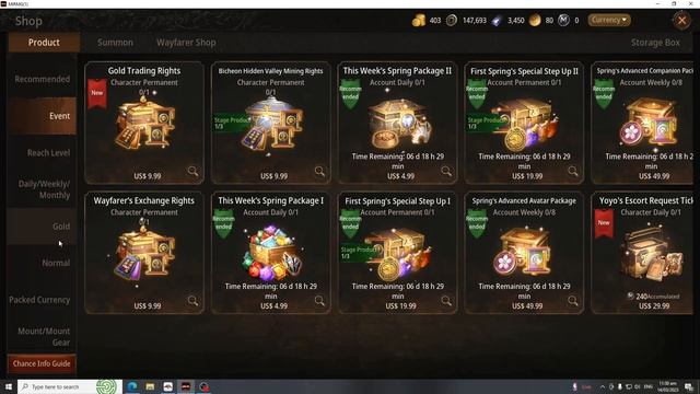 MIR M-DEAD GAME SOON? ANO ANG IMPACT NG NEW UPDATES SA FREE 2 PLAY PLAYERS, NEWBIES AT SA GAME MISM смотреть онлайн