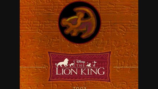 The Lion King Complete Score - 04 Plotting смотреть онлайн