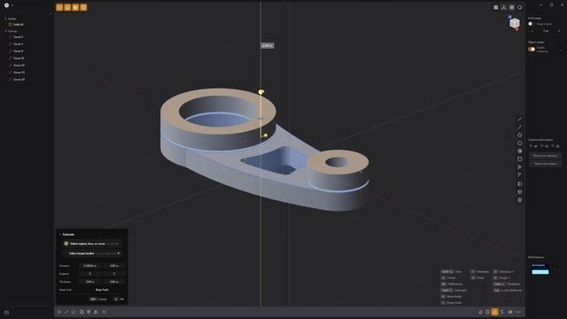 Plasticity _ Modeling Exercise 06 смотреть онлайн