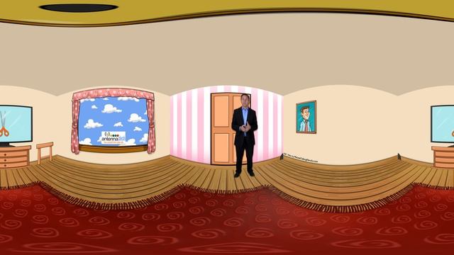 Antenna Deals Virtual Room v12 injected смотреть онлайн
