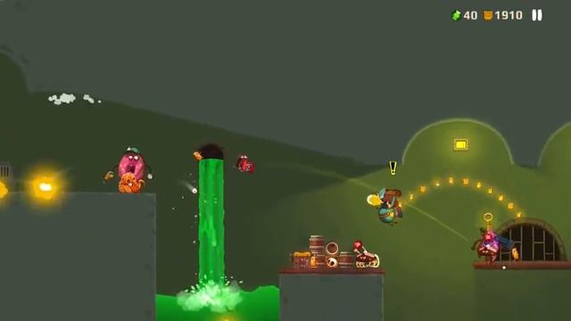 Cookies Must Die. Chapter 30. Walkthrough. смотреть онлайн