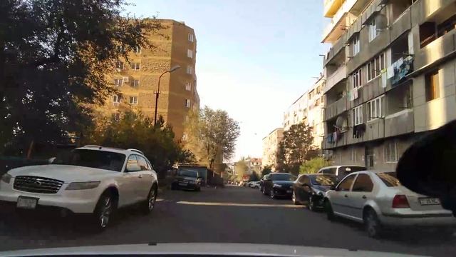 25.10.19 10:31 (26 Komitas Ave, Yerevan 0012,) смотреть онлайн