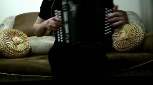 Реснички. Разбор на гармони. Цифры в описании. А я накрашу губки и подведу реснички