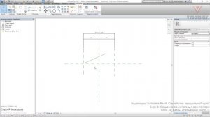 [Курс «Autodesk Revit Семейства: Продвинутый уровень»] Дверь. Открывание. Часть 1