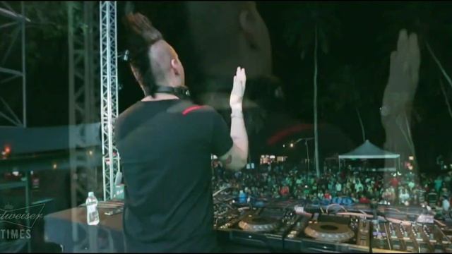 Budweiser India: VH1 Supersonic Festival | Teaser смотреть онлайн