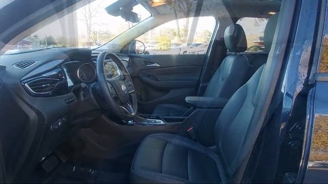 2020 Buick Encore GX Essence Lakeville Eagan Farmington Burnsville Rosemount смотреть онлайн