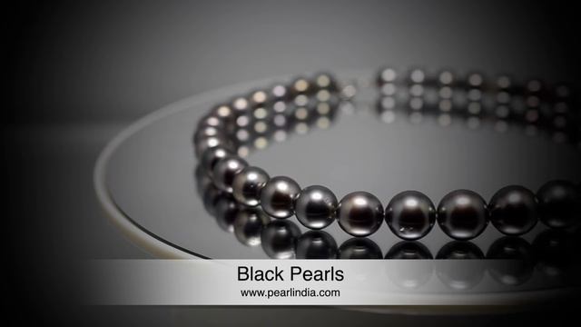Black Pearl String смотреть онлайн