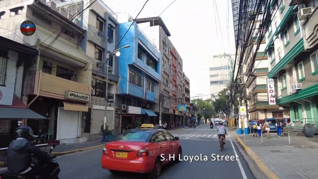 HAVE YOU HEARD ABOUT KALAW ANCESTRAL HOME AND THE OLD PUP CAMPUS IN LEPANTO? | NOONATNGAYONSERIES смотреть онлайн