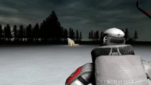 Polar Bear/ Garry's Mod / 2026