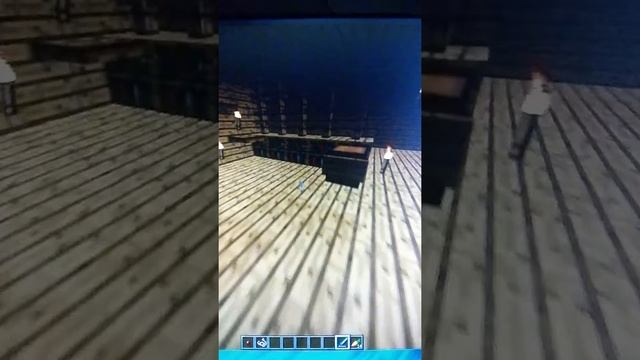 Выживания. Часть 10. Дом так дом! смотреть онлайн