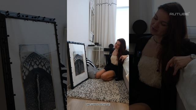 Как сделать свой интерьер уникальным? смотреть онлайн
