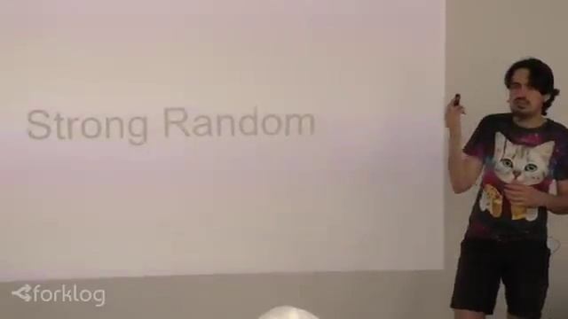 Как стать блокчейн-экспертом за 20 минут Отвечает Андрей Соболь, Satoshi•fund смотреть онлайн