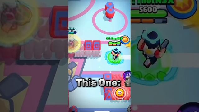 Лучший баг в бравл старс смотреть онлайн