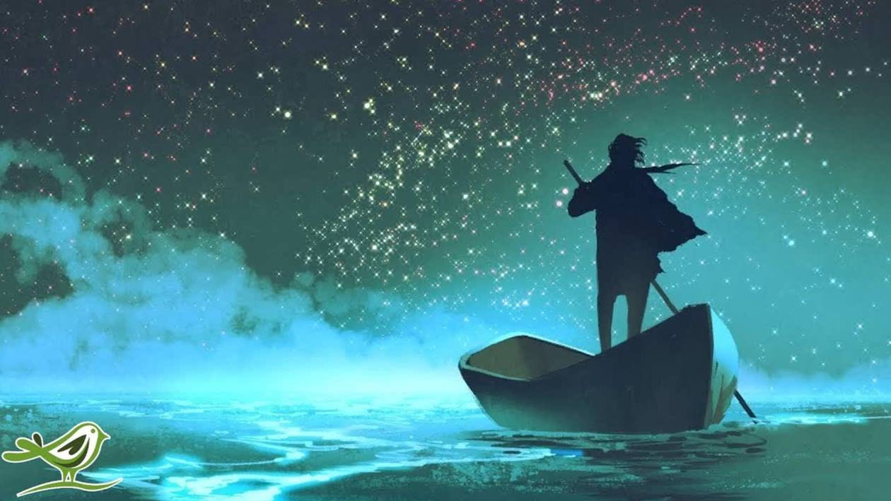 432ГЦ усыпляющая музыка - исцеляющая частота - ДЛЯ СНА СПОКОЙСТВИЯ ОТДЫХА МАЛЫШЕЙ БЕРЕМЕННЫХ