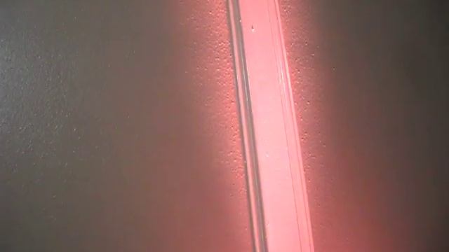Flat LED Par 64 video demo with a very slim and compact design смотреть онлайн