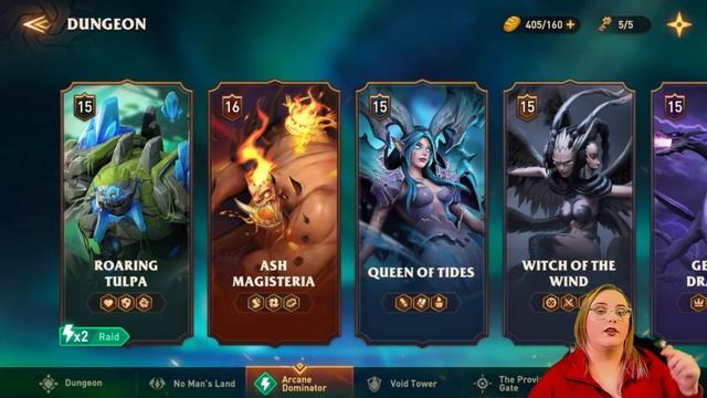 Easy Progression Tips for Beginners & Mid Game Players Awaken: Chaos Era #acecc #awakenchaosera смотреть онлайн