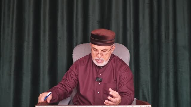 Иманалъул баян Г1алих1ажи К1ик1уни смотреть онлайн