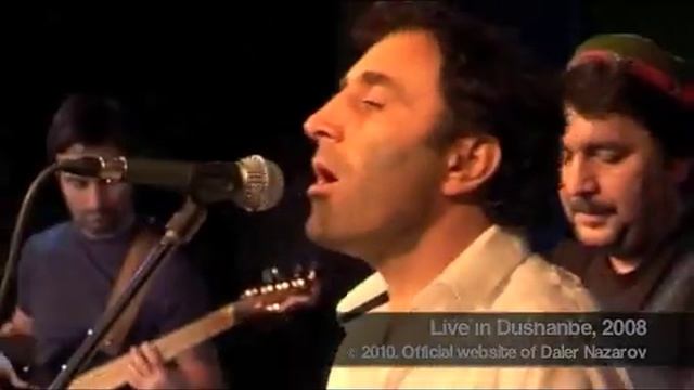 Daler Nazarov - 