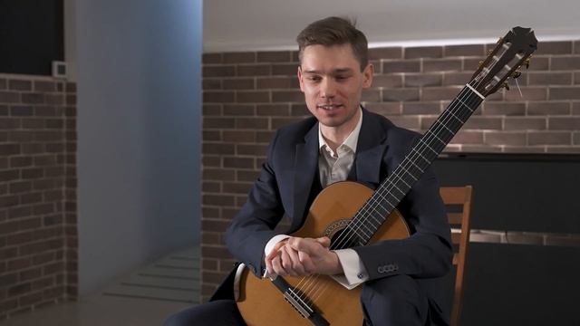 Концерты на Рылеева. Егор Свеженцев. Гитара. смотреть онлайн