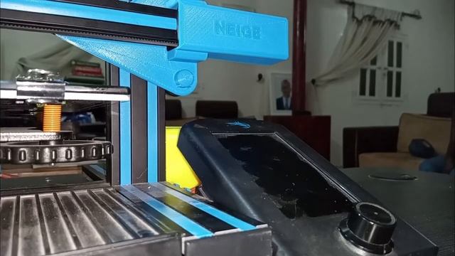 41: How to Customize the Ender-3v2 Boot Screen Using Microsoft Paint, Marlin, and Visual Studio Cod смотреть онлайн