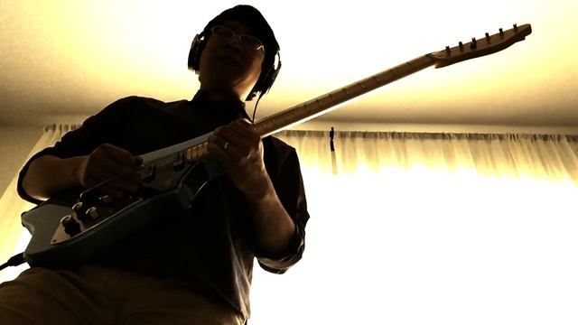 Faithfully (Journey/Neal Schon) Line 6 Helix Preset Demo смотреть онлайн