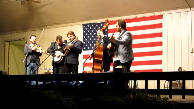 The Travelin' McCourys - Rawhide смотреть онлайн