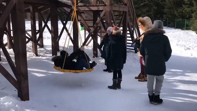 ВЕСНА 2018. КАК ЭТО БЫЛО? смотреть онлайн