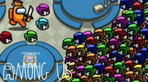 Один день из жизни Мистера Сыра! (Короткометражный фильм Амонг Ас)