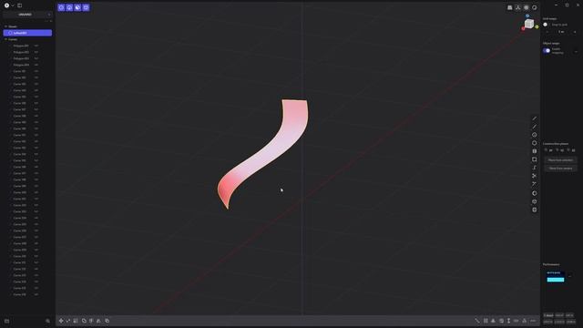 Plasticity _ Create a Twisted Vase 02 смотреть онлайн