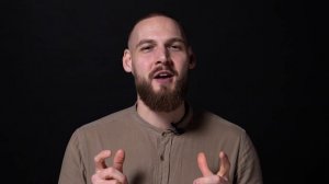 Актерская визитка / Фомин Григорий / 2