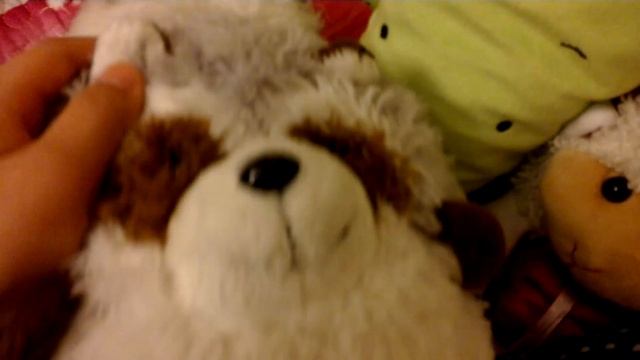 Коллекция мягких игрушек#1 смотреть онлайн