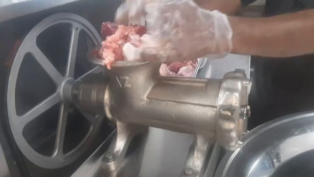Beef kabab & chicken kabab original Arabian restaurant style/ பீப் கபாப் & சிக்கன் கபாப் смотреть онлайн