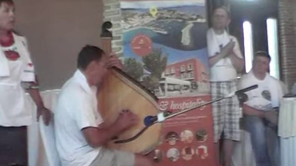 Гуцулка Ксеня