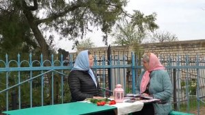 Страшный грех.