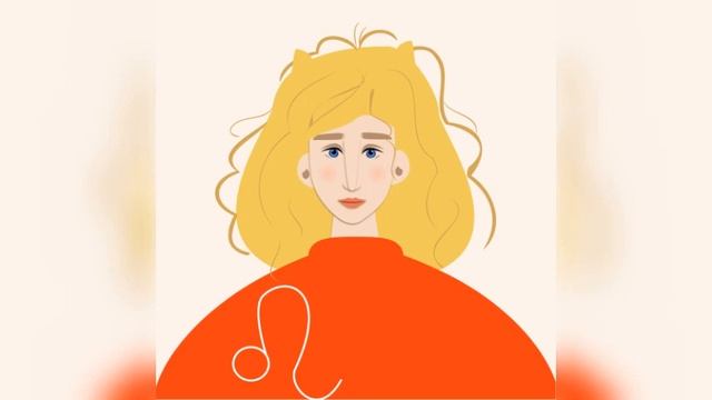 Лев. Утро по знаку зодиака, как начать день. смотреть онлайн