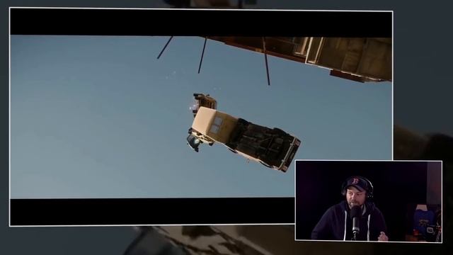 Just Cause 4 Review: “Dit Is Dus Een Geniaal Kutspel”