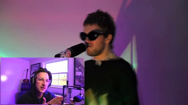 Will Reacts | TARAS STANIN - SAME | #beatbox смотреть онлайн