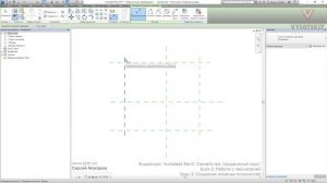 [Курс «Autodesk Revit Семейства: Продвинутый уровень»] Создание опорных плоскостей