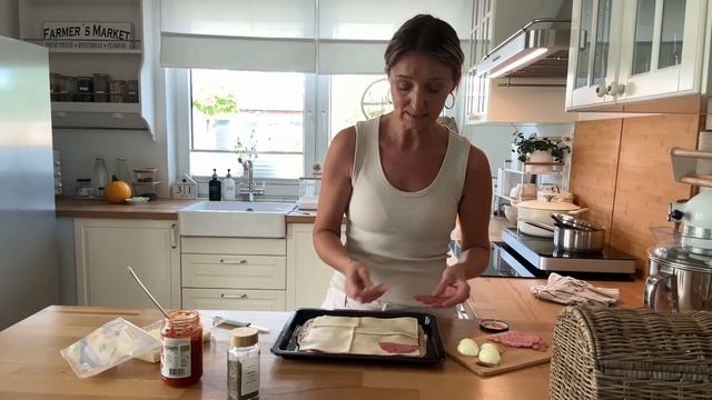 Außen Rollo anbauen 🥰 XXL-VLOG🌸 marieland TipTapTube Mama Life Vlog смотреть онлайн