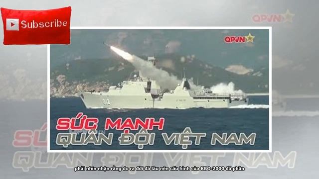 Điều gì sẽ xảy ra nếu Hải quân Việt Nam tái khởi động dự án KBO-2000? смотреть онлайн
