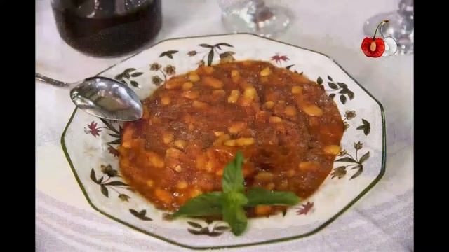 Restaurante El Olivo смотреть онлайн